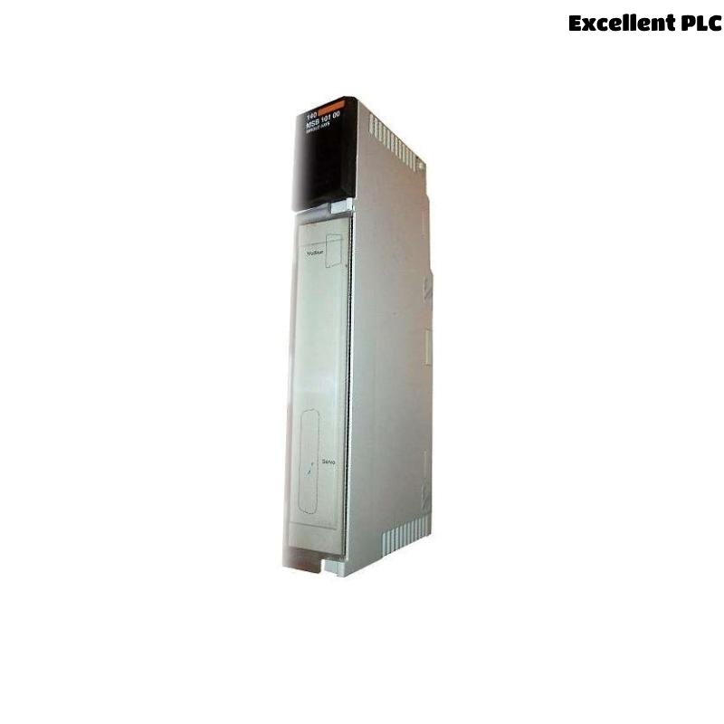 Schneider 140MMS42501 Multi-Axis Motion Controller