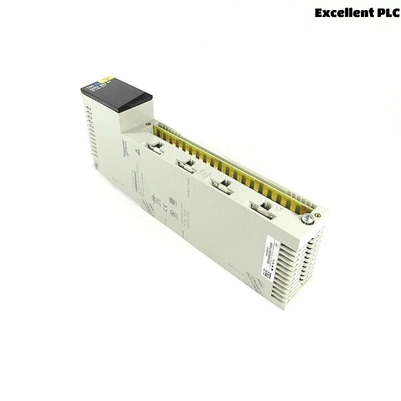 Schneider 140MMS42501 Multi-Axis Motion Controller