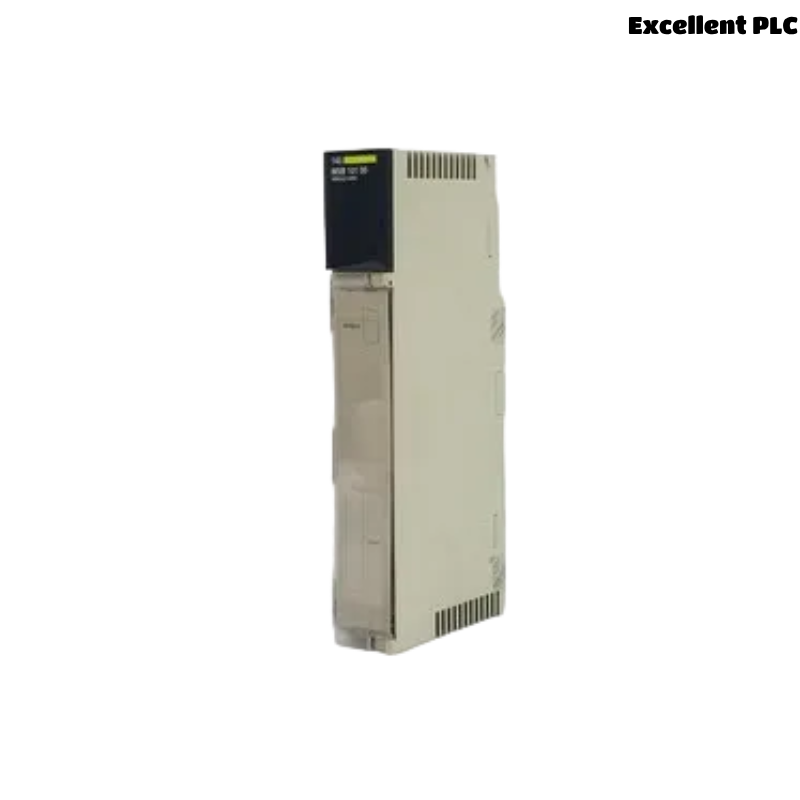 Schneider 140MMS53502 Multi-axis motion controller