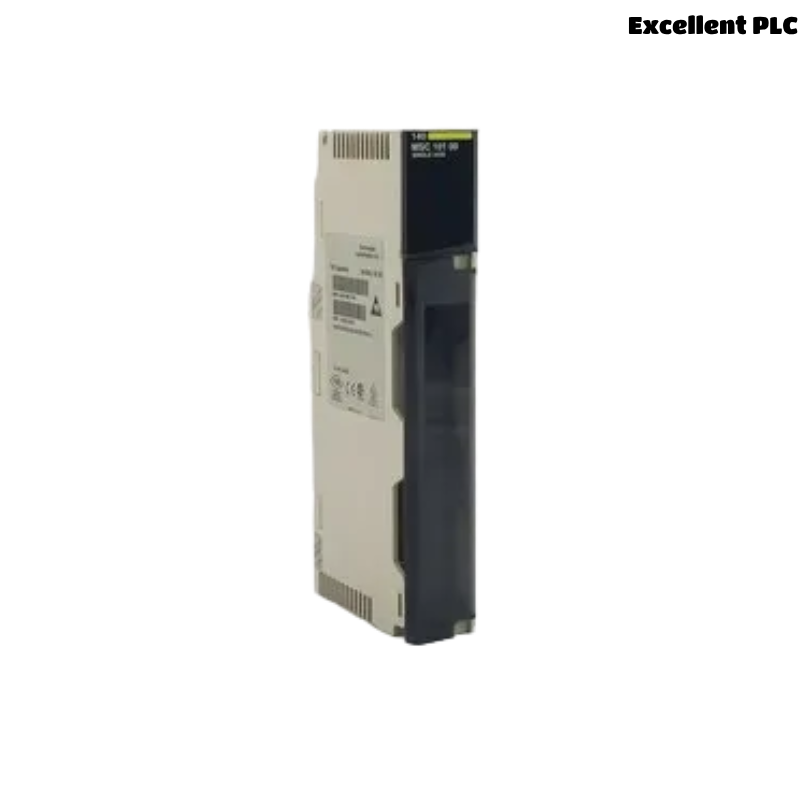 Schneider 140MMS53502 Multi-axis motion controller