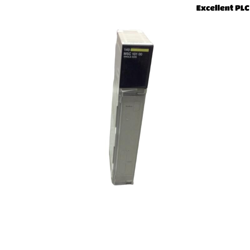 Schneider 140MMS53502 Multi-axis motion controller