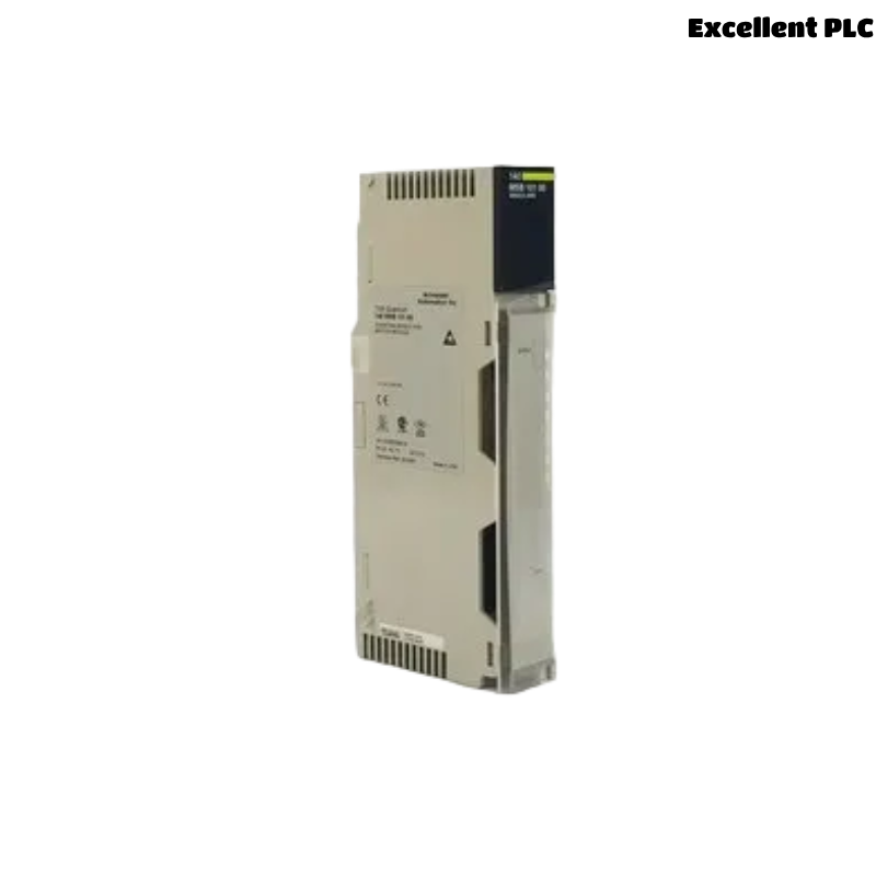 Schneider 140MMS53502 Multi-axis motion controller