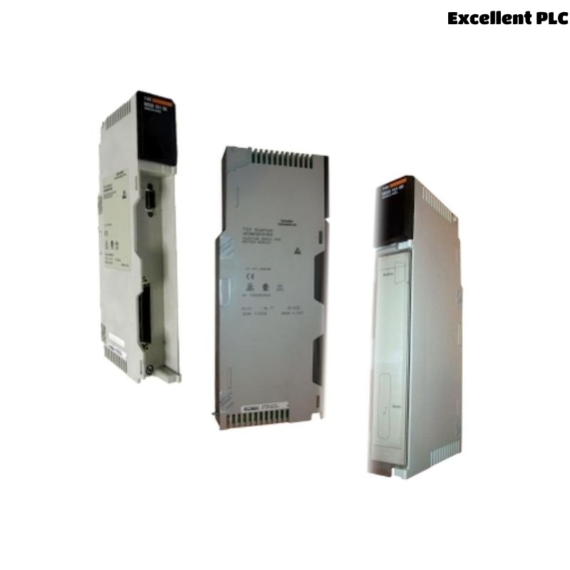 Schneider 140MSB10100 Single axis motion module