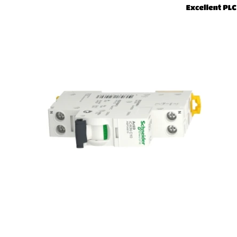 Schneider 140N0A61100C Low voltage miniature circuit breaker