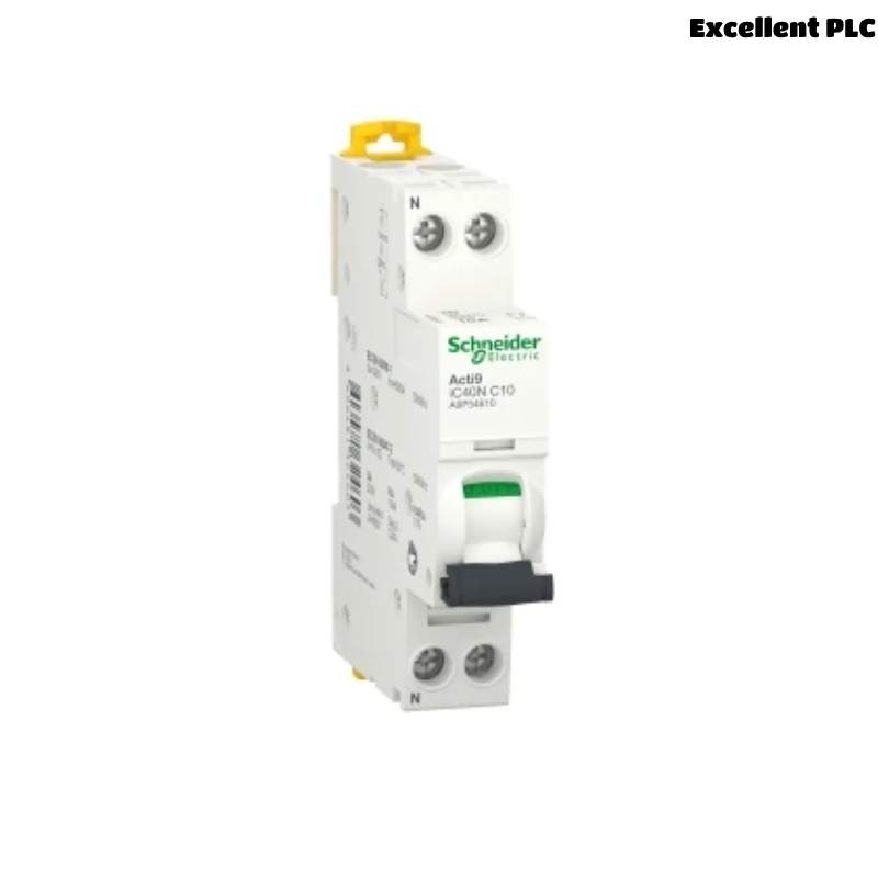 Schneider 140N0A61100C Low voltage miniature circuit breaker