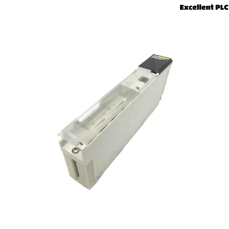 Schneider 140NOM25200C DIO Head-End Adaptor