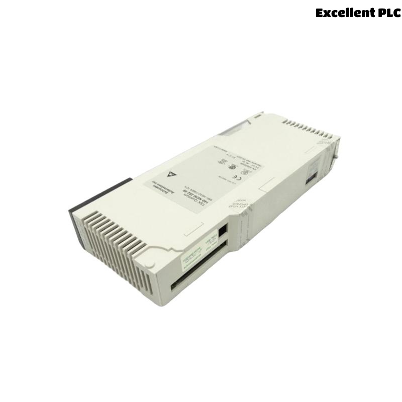 Schneider 140NOM25200C DIO Head-End Adaptor