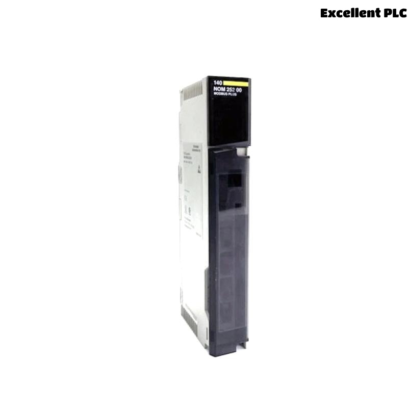 Schneider 140NOM25200C DIO Head-End Adaptor