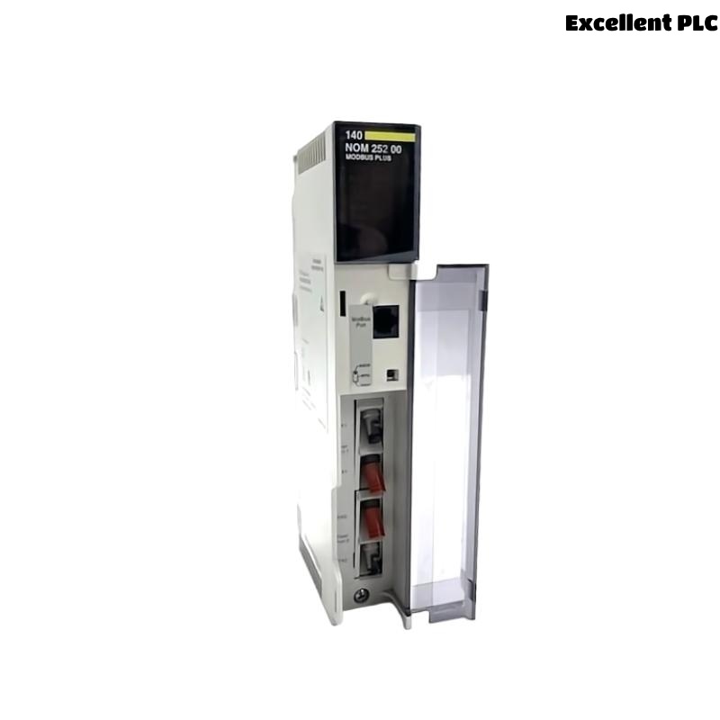 Schneider 140NOM25200C DIO Head-End Adaptor