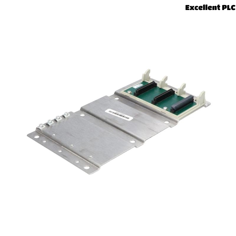 Schneider 140XBP00300 Racks Backplanes