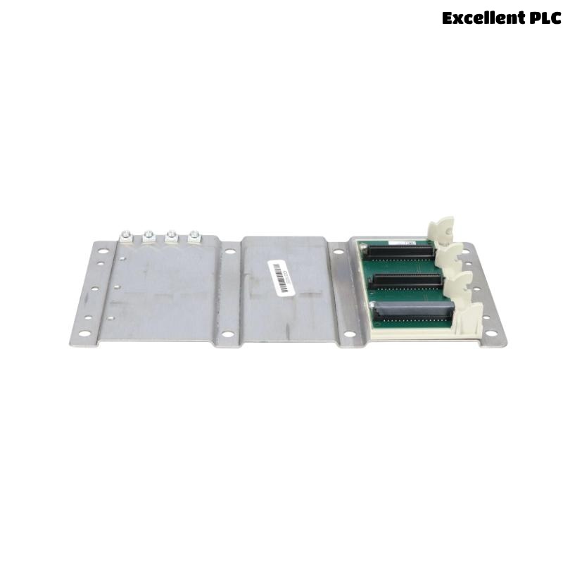 Schneider 140XBP00300 Racks Backplanes