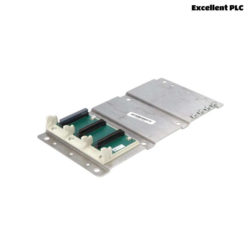Schneider 140XBP00300 Racks Backplanes