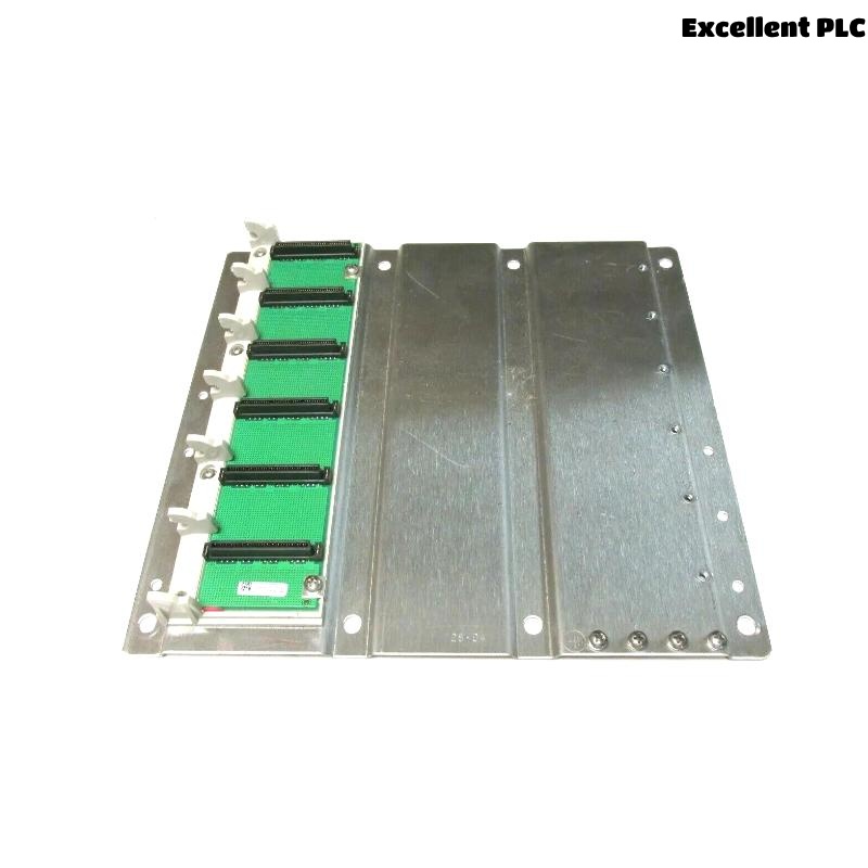 Schneider 140XBP00600 6 Slots Racks Backplanes
