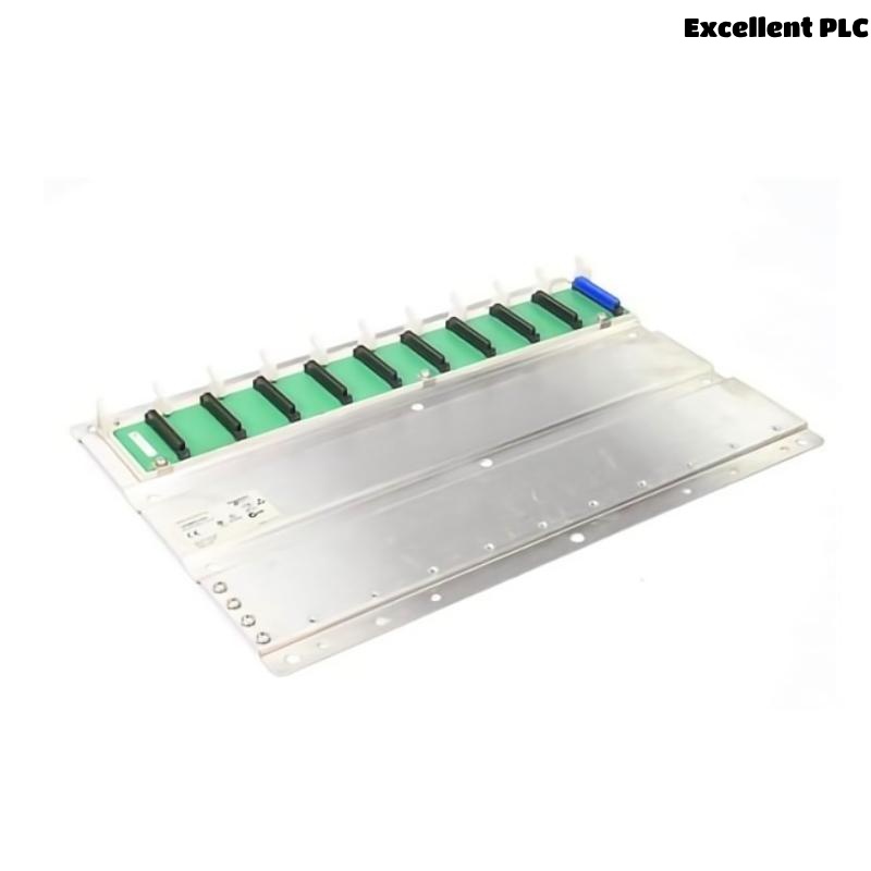 Schneider 140XBP01000 10 Slots Racks Backplanes