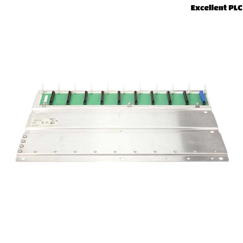 Schneider 140XBP01000 10 Slots Racks Backplanes