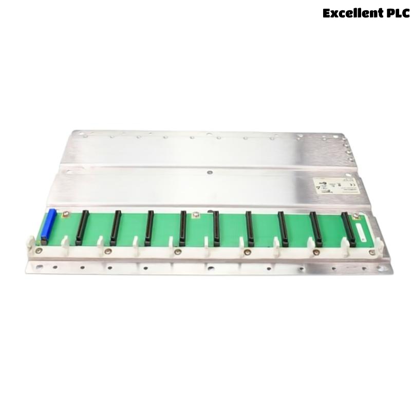 Schneider 140XBP01000 10 Slots Racks Backplanes