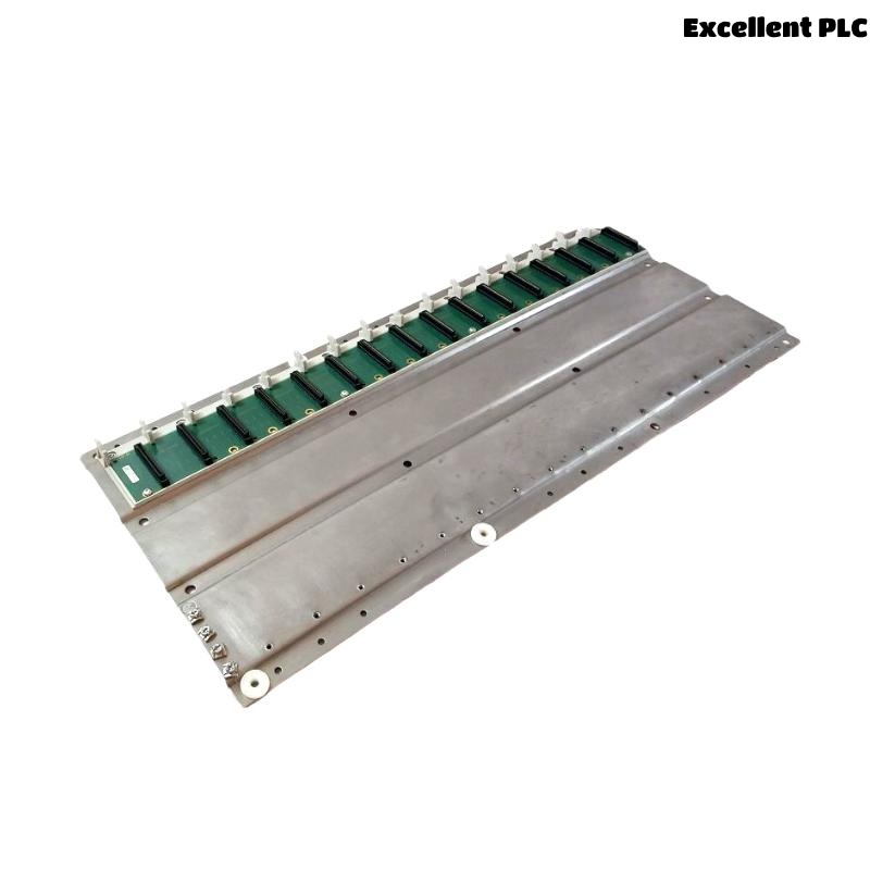 Schneider 140XBP01600 16 Slots Racks Backplanes