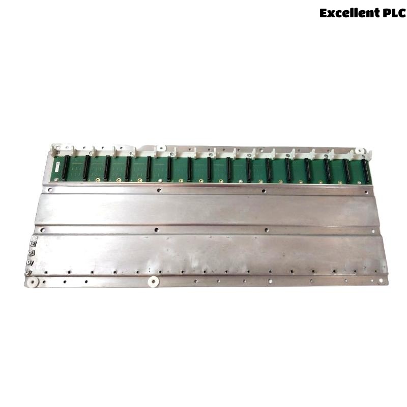 Schneider 140XBP01600 16 Slots Racks Backplanes