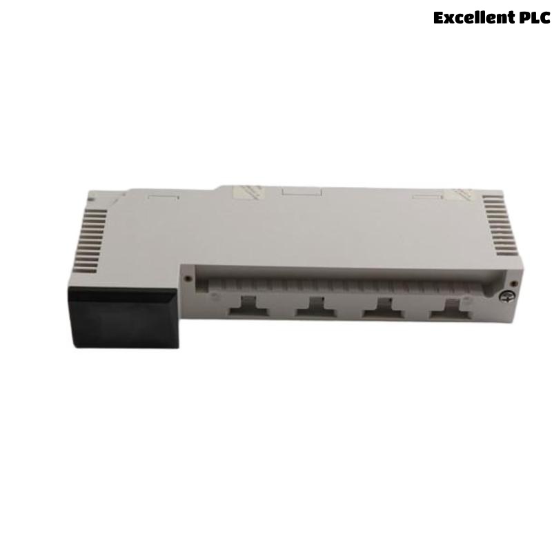 Schneider 140XCP50000 Discrete I/O modules