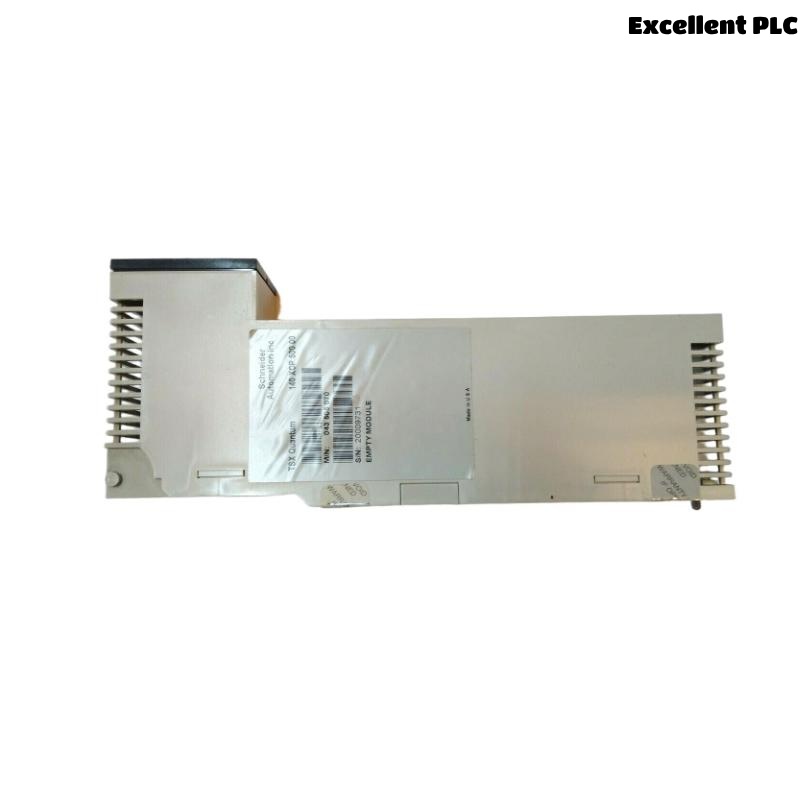Schneider 140XCP50000 Discrete I/O modules