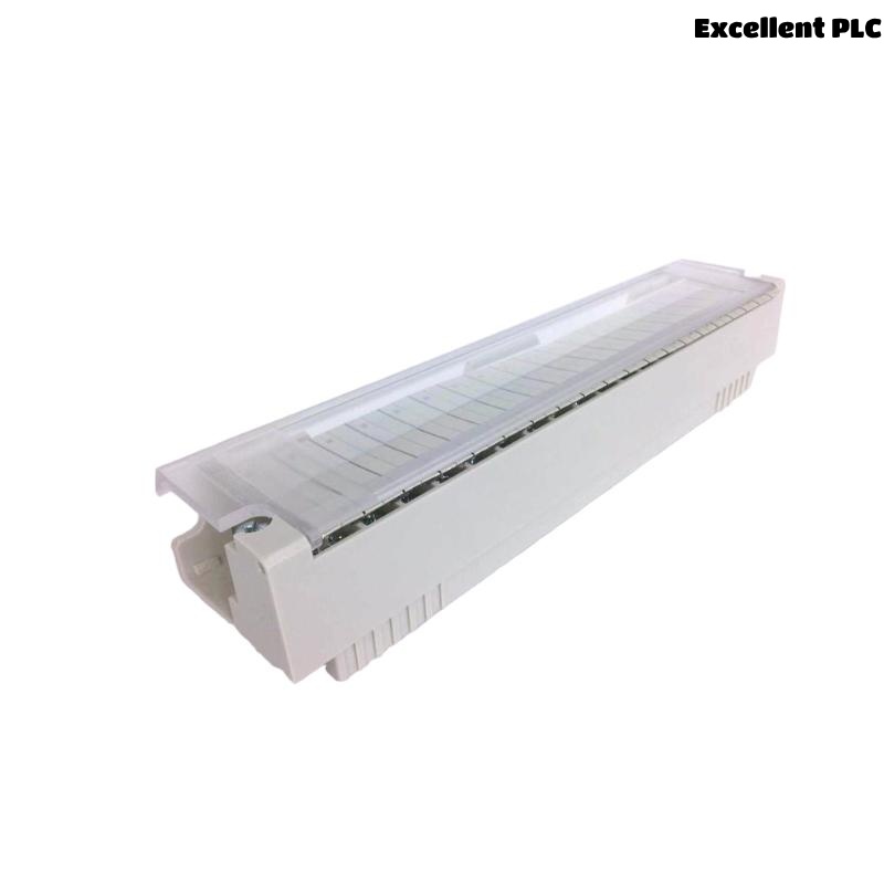 Schneider 140XTS00100 Terminal Block