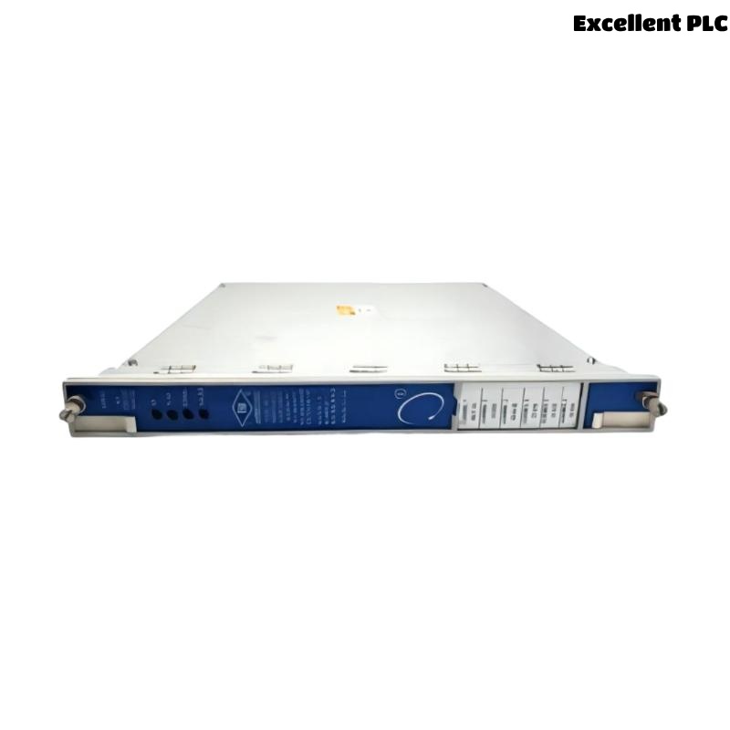 Bently Nevada 3500/62-01-00 163179-03 Temperature Monitor