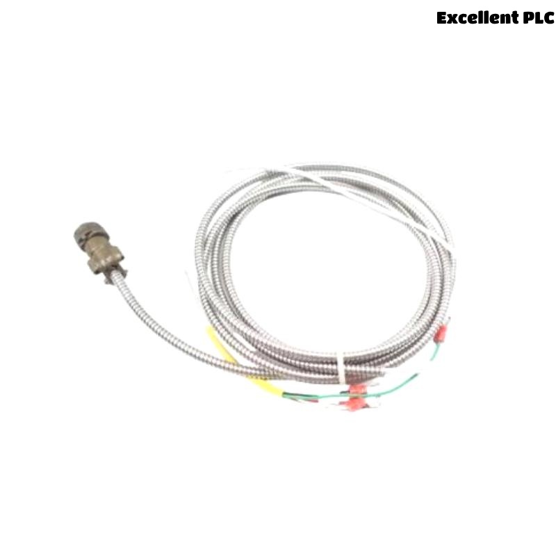 Bently Nevada 16710-50 Interconnect Cable