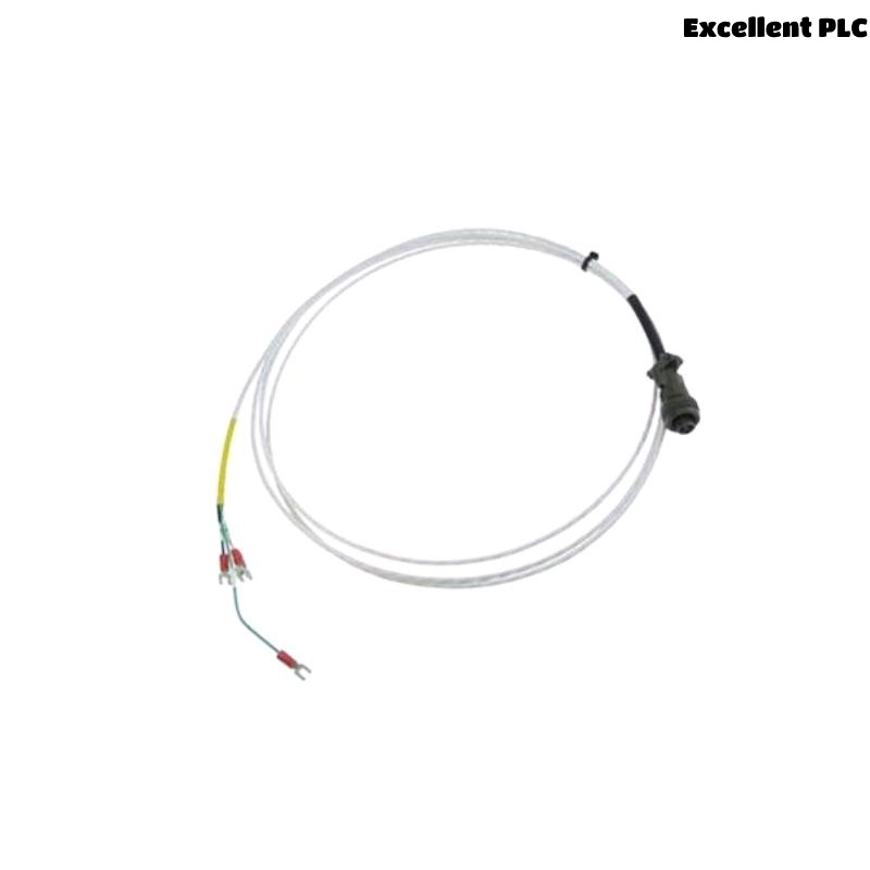 Bently Nevada 16710-50 Interconnect Cable