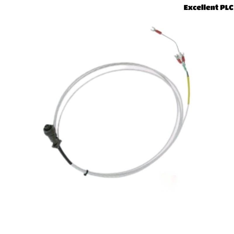 Bently Nevada 16710-25 16710 Interconnect Cable