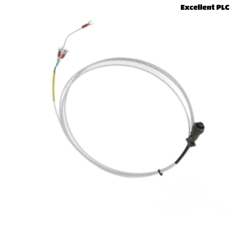 Bently Nevada 16710-25 16710 Interconnect Cable