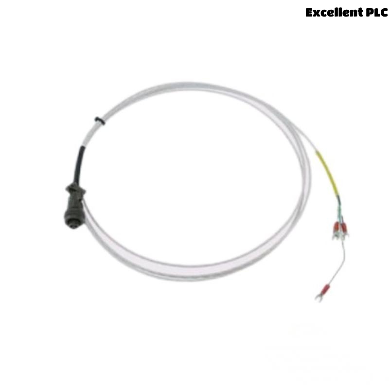 Bently Nevada 16710-25 16710 Interconnect Cable