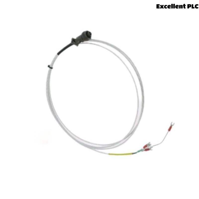 Bently Nevada 16710-25 16710 Interconnect Cable