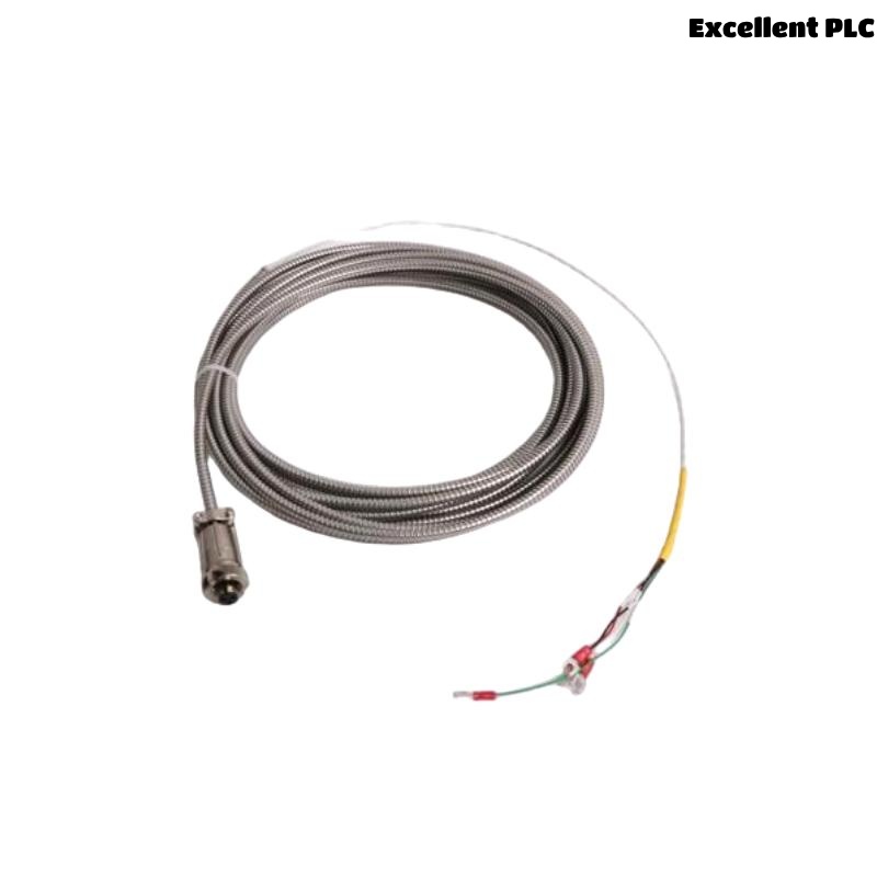 Bently Nevada 16710-26 Interconnect Cable