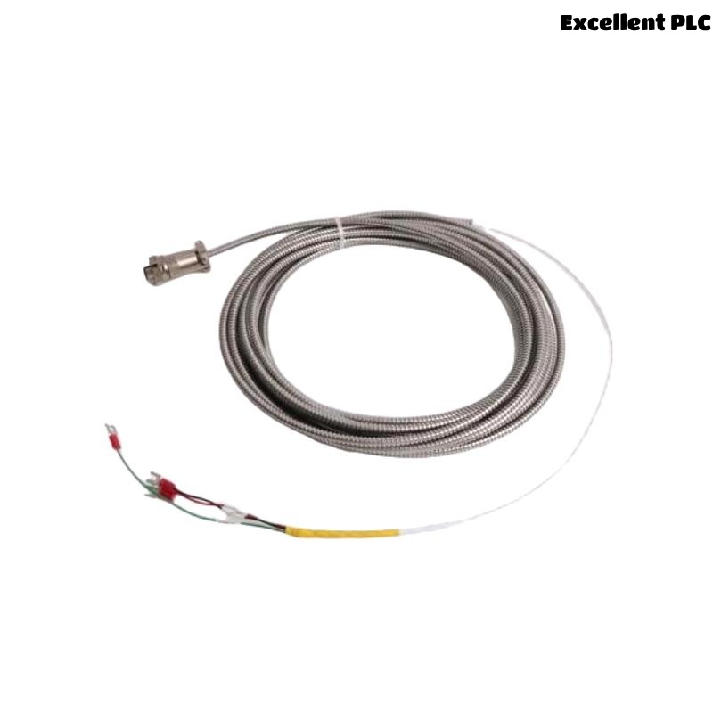 Bently Nevada 16710-26 Interconnect Cable