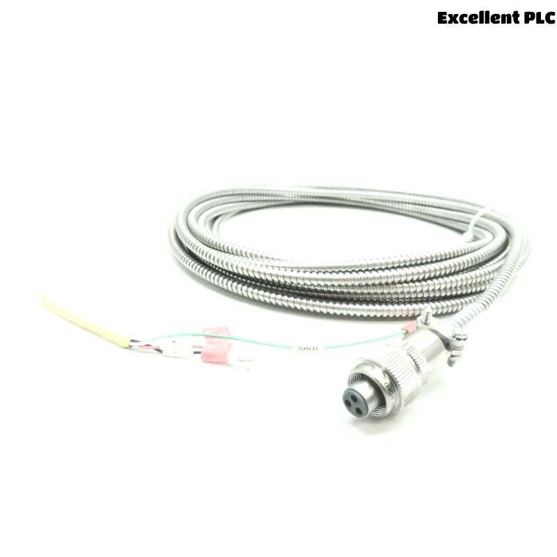 Bently Nevada 16710-40 16710 Interconnect Cable