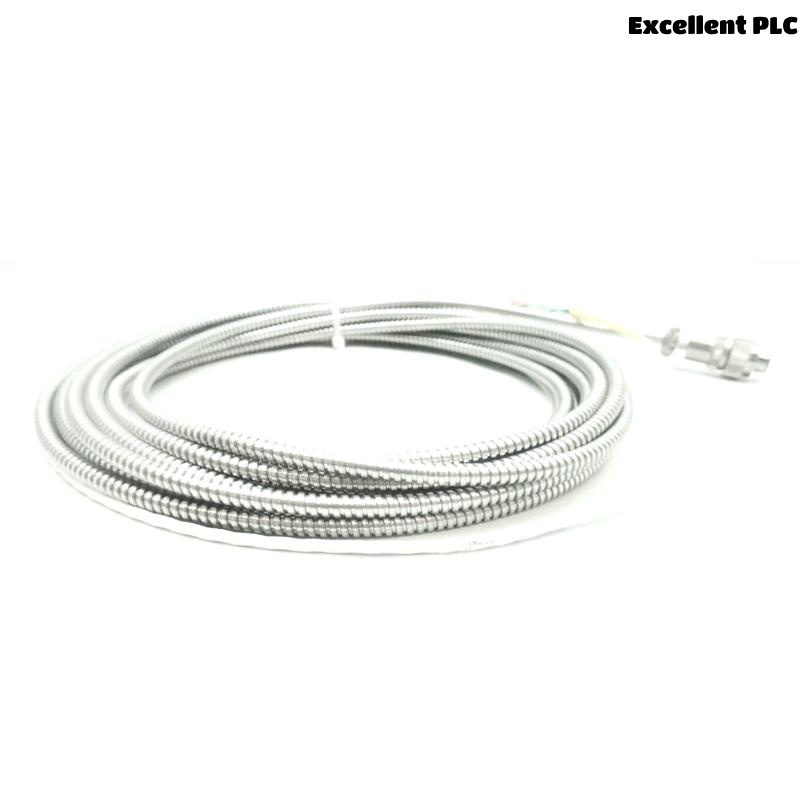 Bently Nevada 16710-40 16710 Interconnect Cable