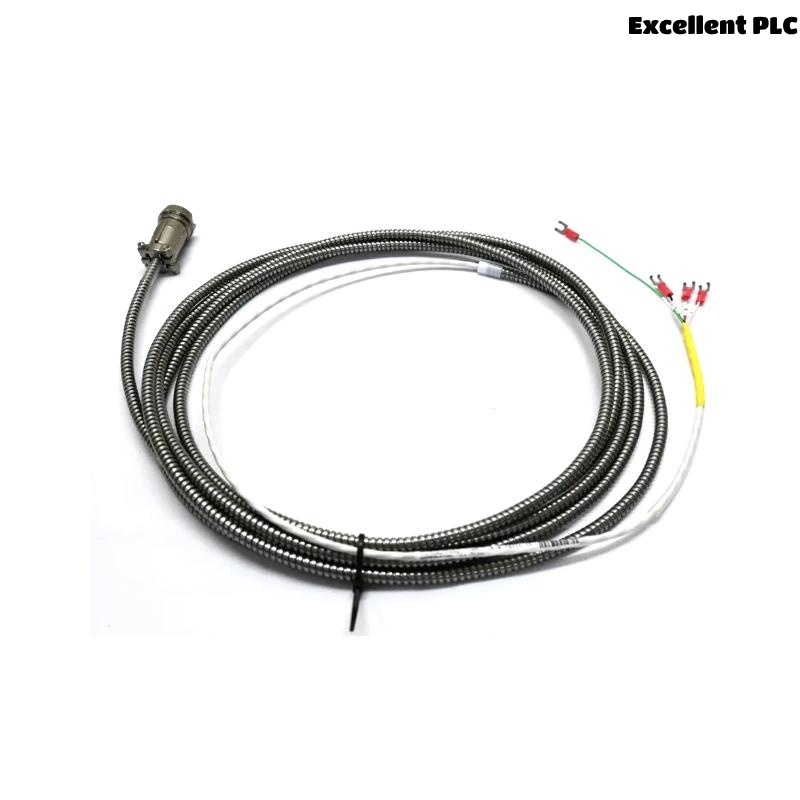 Bently Nevada 16710-45 16710 Interconnect Cable