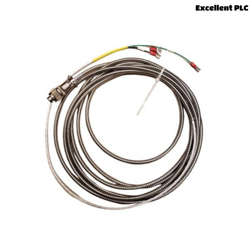 Bently Nevada 16710-45 16710 Interconnect Cable