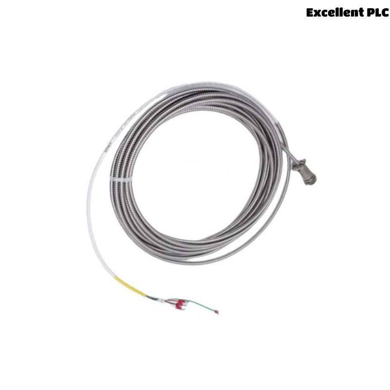 Bently Nevada 16710-50 Interconnect Cable