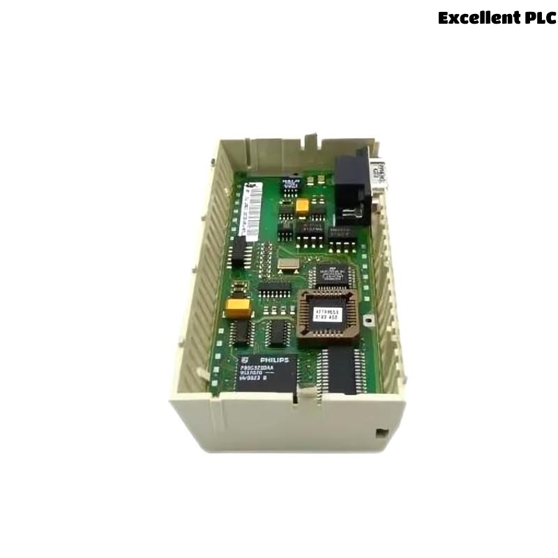 Schneider 170DNT11000C Communication Adaptor