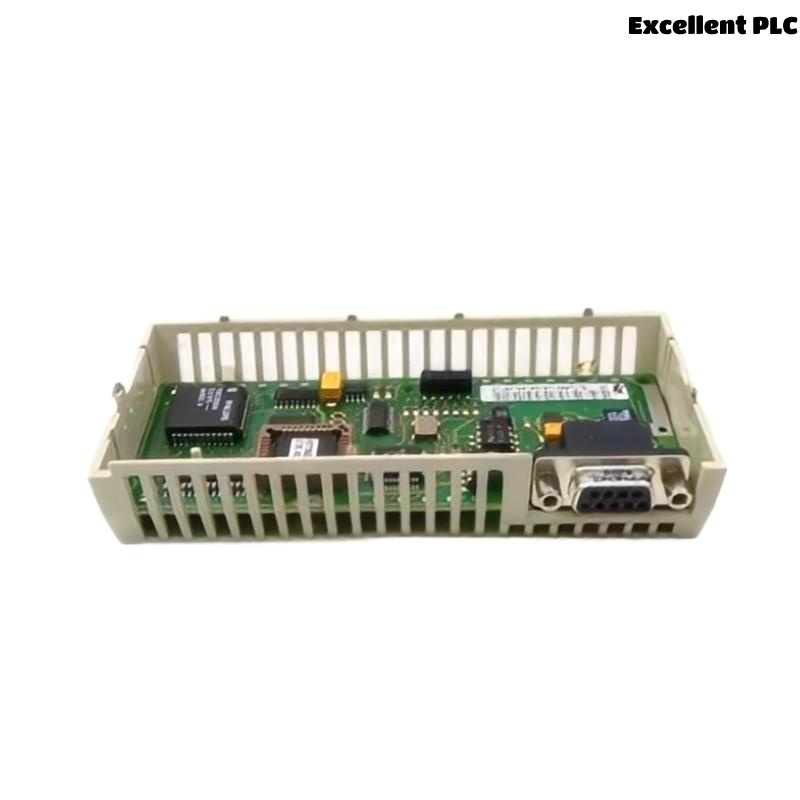 Schneider 170DNT11000C Communication Adaptor