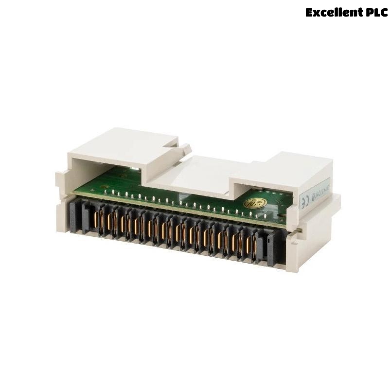 OVATION 1B30023H01 I/O Bus Terminator Module