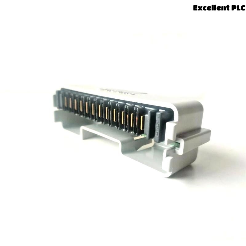 OVATION 1B30023H01 I/O Bus Terminator Module