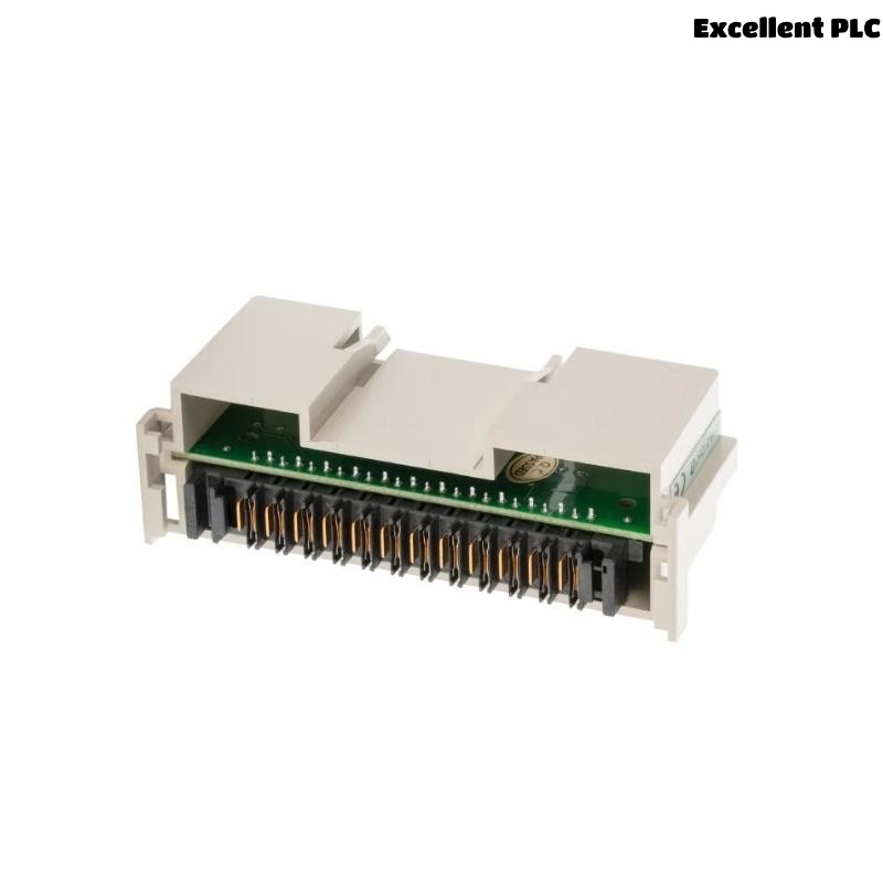 OVATION 1B30023H02 I/O Bus Terminator Module