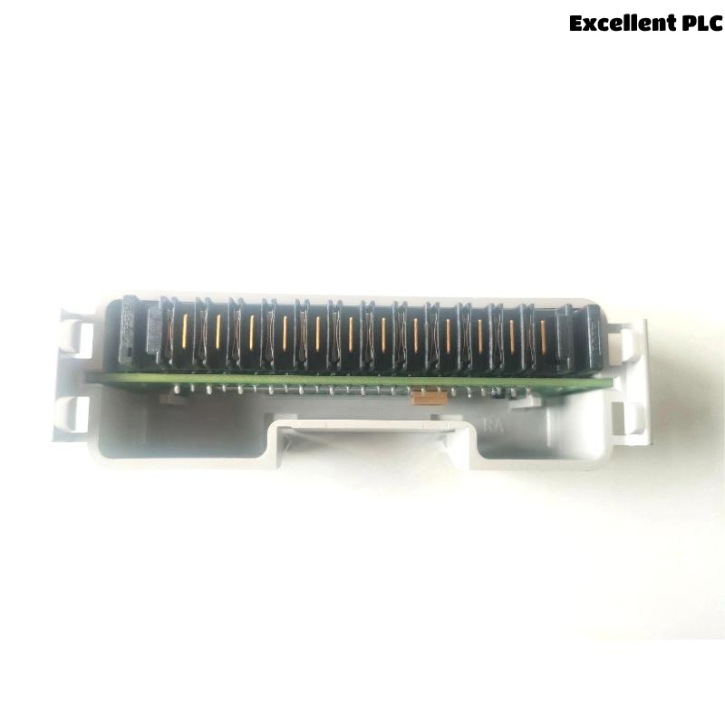 OVATION 1B30023H02 I/O Bus Terminator Module