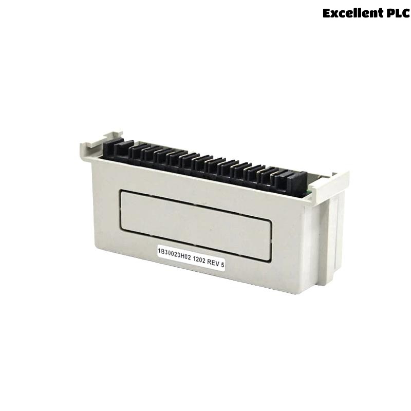 OVATION 1B30023H02 I/O Bus Terminator Module