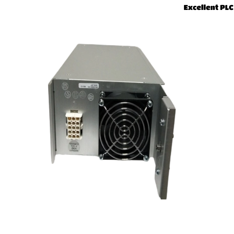 OVATION 1C31051G02 Power Module