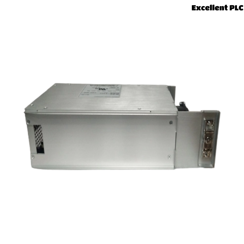 OVATION 1C31051G02 Power Module