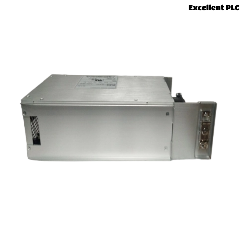 OVATION 1C31099H01 Redundant power supply module