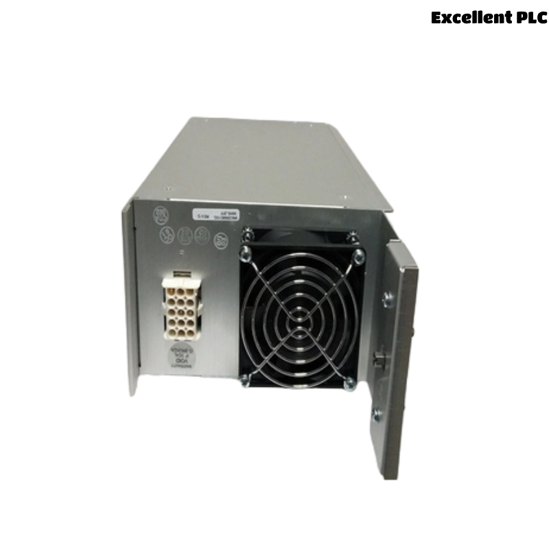 OVATION 1C31099H01 Redundant power supply module